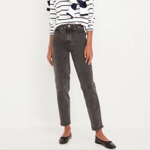 Old Navy High-Waisted OG Straight Ankle Jeans
